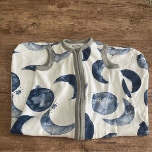 2 Burt's Bees Baby Sleep Sacks